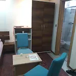 Irish Hotel 3*