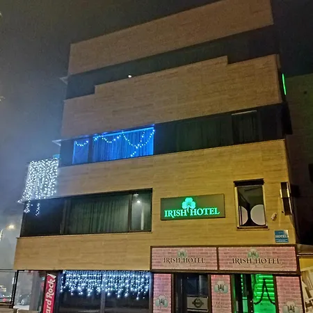 Hotel Irish Bihac