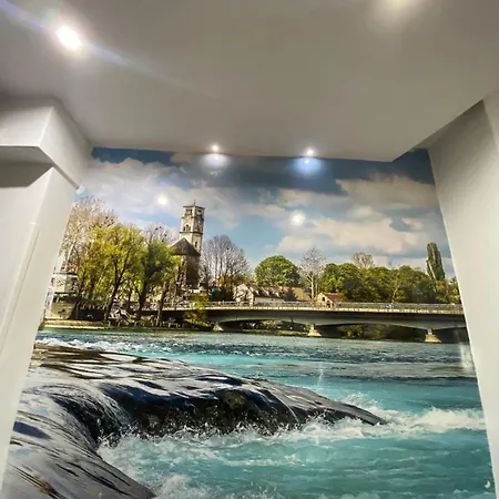 Irish Hotel