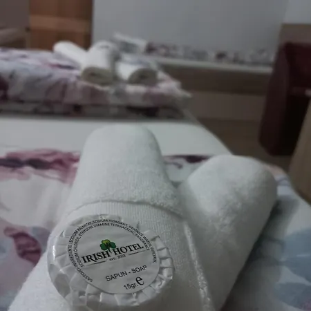 Hotel Irish