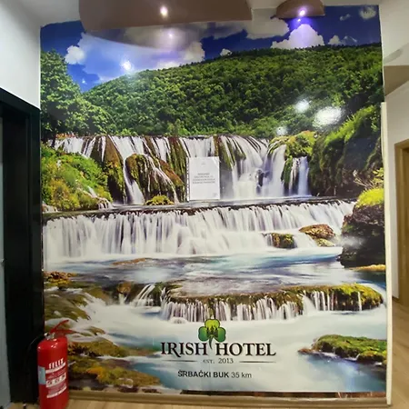 Irish Hotel Bihac