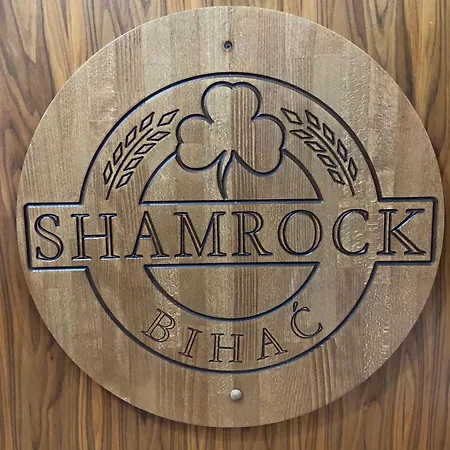 Irish Hotel