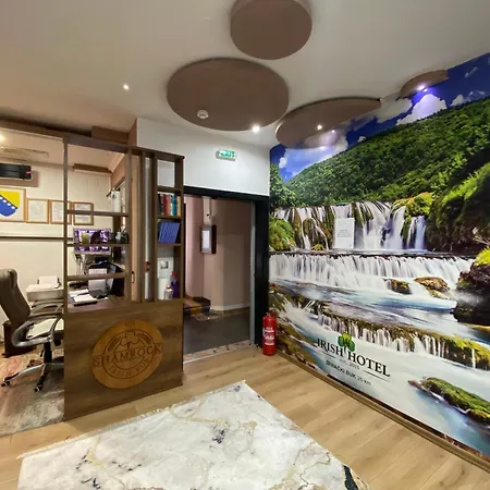 Hotel Irish Bihać