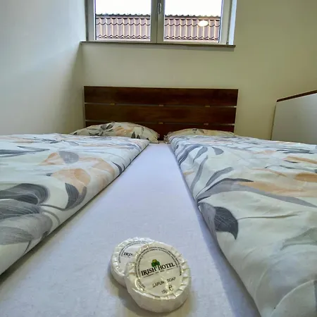 Irish 3* Bihać
