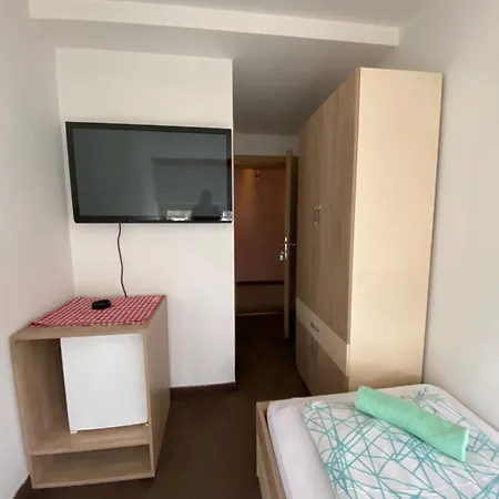 Irish 酒店 Bihać