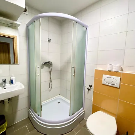 Hotel Irish