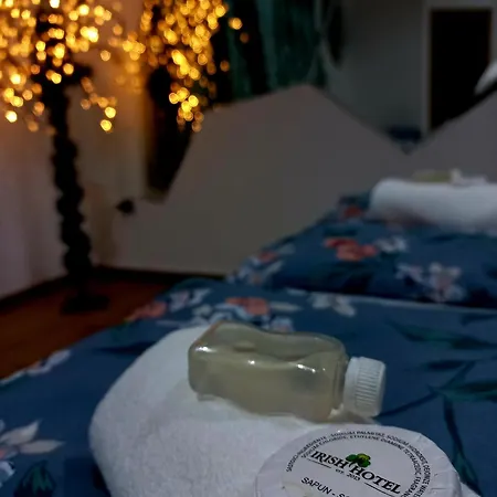 Irish Hotel