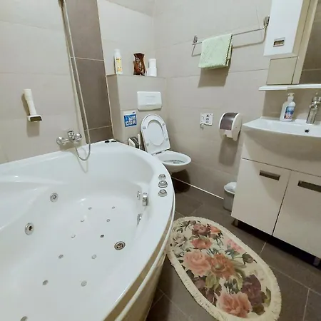 Irish Hotel Bihac