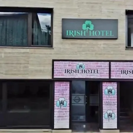 Irish Hotel 3*