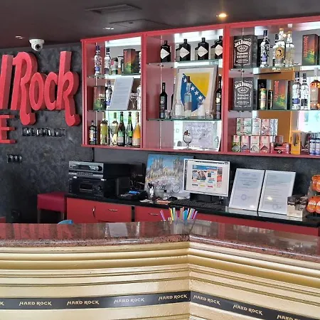 Hotel Irish Bihać