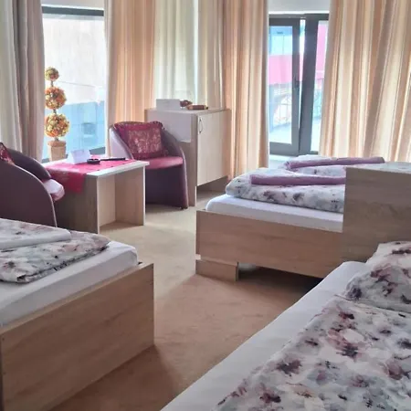 Irish Hotel Bihać