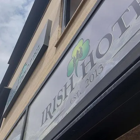 Irish Hotel Bihać