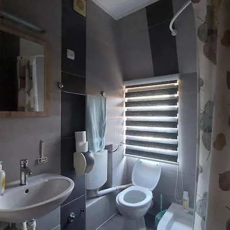 Hotel Irish 3*