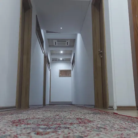 Irish Hotel 3*
