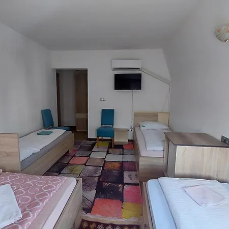 Irish Hotel 3*