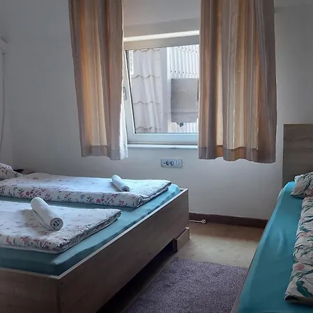 Irish 3* Bihac