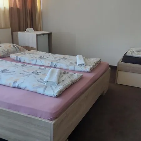 Hotel Irish
