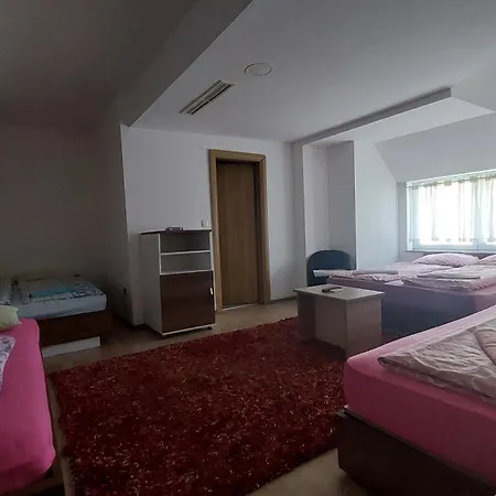 Hotel Irish Bihać