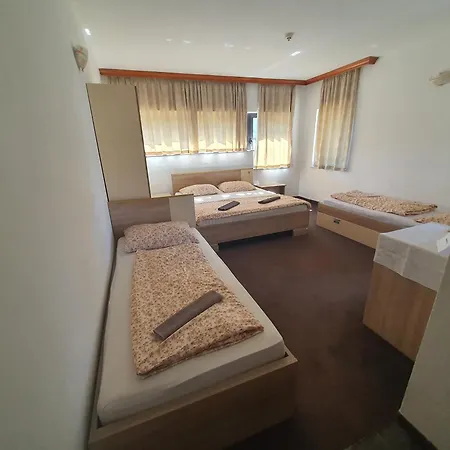 Hotel Irish Bihac