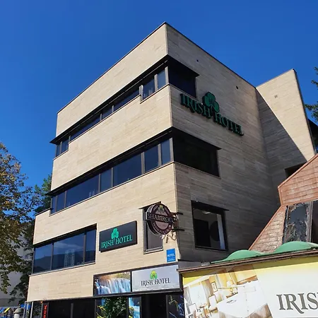 Irish Bihać