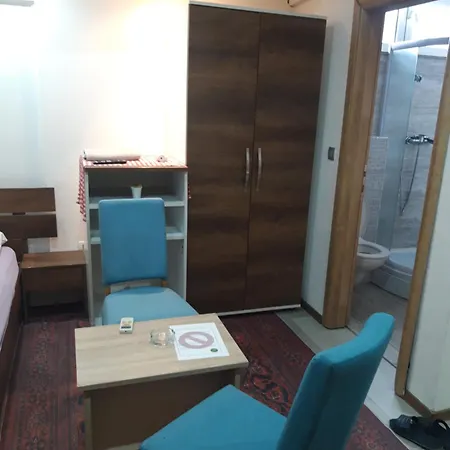 Irish Hotel 3*