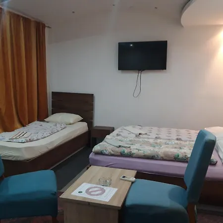 Irish Hotel Bihac