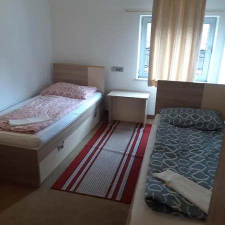 Irish Bihać