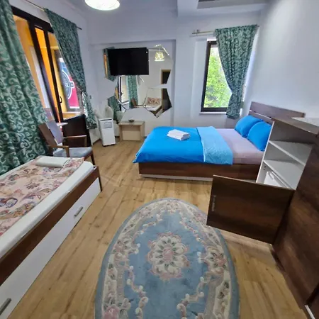 Hotel Irish Bihać