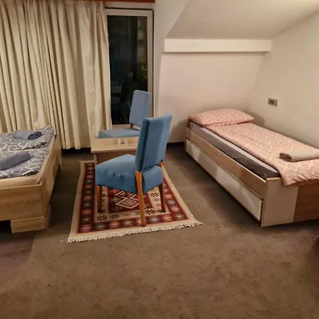 Irish Hotel 3*