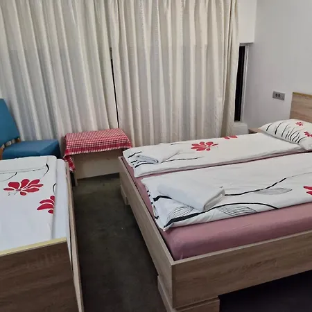 Irish Hotel Bihać