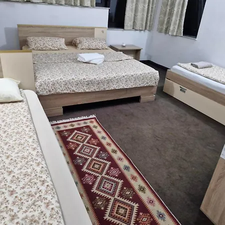 Hotel Irish Bihać